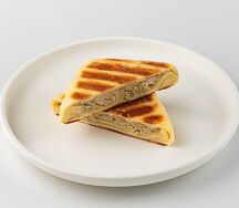 Лаваш с куриным филе