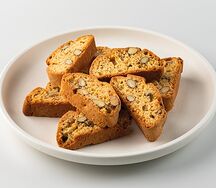 Печенье Бискотти
