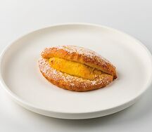 Сочник с творогом