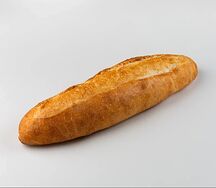 Багет на закваске мини