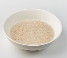 Каша Овсяная