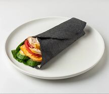 Ролл Сливочный с курицей
