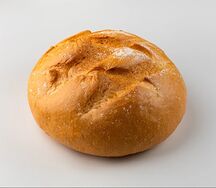 Хлеб Деревенский