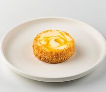 Пирожное Чизкейк тропик