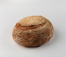 Хлеб Зелёная гречка