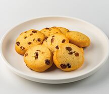 Печенье Венское