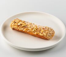 Эклер Миндальный