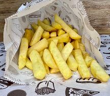 Картофель фри