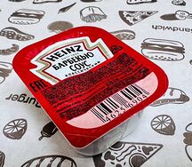 Соус Барбекю Heinz