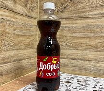 Добрый Cola