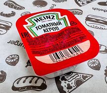 Соус томатный Heinz