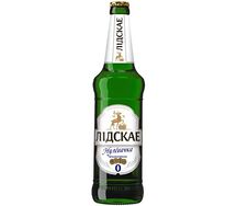 Пиво Лидское безалкогольное