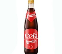 Напиток газированный Бочкари Кола (Cola)