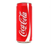 Coca-Cola Original (Кока-Кола оригинальная)