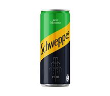Тоник Schweppes Mohito (Швепс мохито)