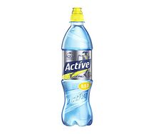 Вода негазированная Aqua Minerale Active Цитрус (Аква Минерале)