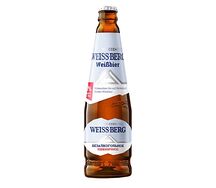 Пиво Weissberg безалкогольное (Вайсберг)