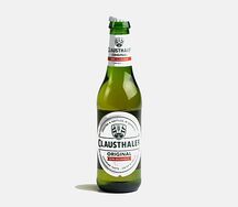 Пиво Clausthaler безалкогольное (Клаусталер)