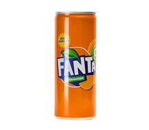Fanta