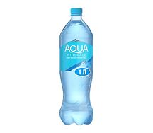 Вода негазированная Aqua Minerale