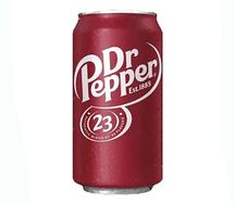 Dr. Pepper Classic (Доктор Пеппер)