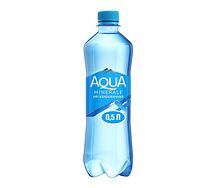 Вода негазированная Aqua Minerale, 0,5 л (Аква Минерале)