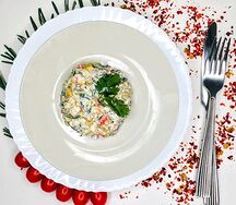 Крабовый