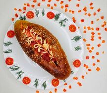 Хот-дог