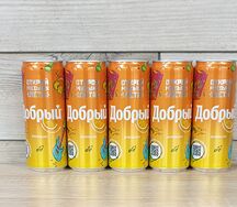 Добрый Апельсин