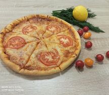 Пицца Маргарита