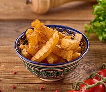 Картофель фри