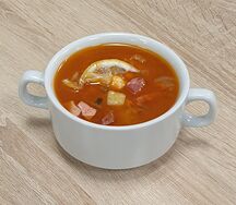 Солянка
