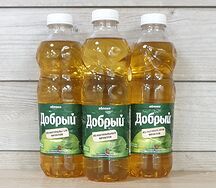 Сок Добрый Яблоко