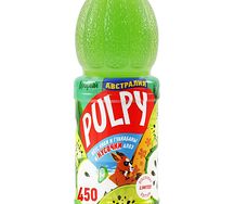 Pulpy Австралия