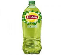 Lipton Зеленый чай