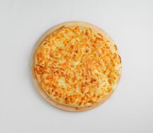 Хачапури по-мегрельски