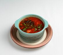 Борщ