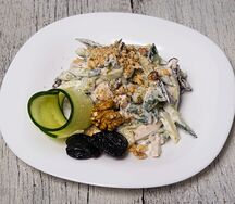 Салат Куриный коктейль