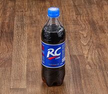 RC-Cola Классическая