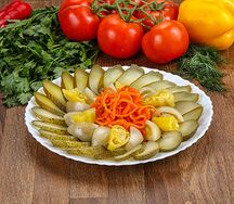 Соленья