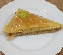 Пахлава хавуч