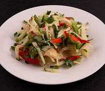 Салат Витаминный