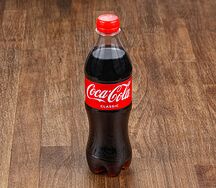 Coca-Cola