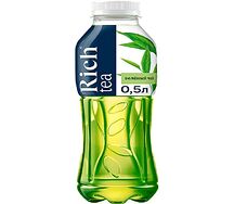 Rich tea холодный зелёный чай