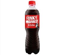 Фанки Манки Кола классик M