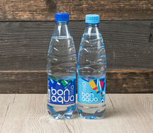 Bonaqua без газа
