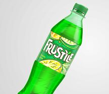 Frustyle Лемон-лайм