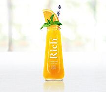 Сок Rich апельсин