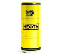 Neft апельсин-маракуйя