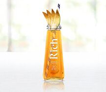 Сок Rich яблоко